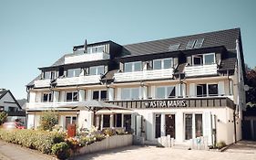 Hotel Astra Maris Büsum